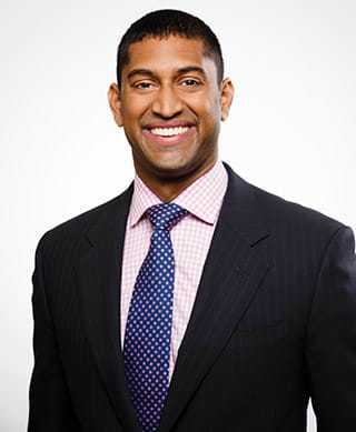Dr. Samir S Rao, MD - Chevy Chase, MD - Plastic Surgery
