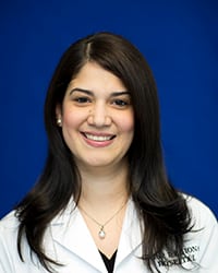 Dr. Claudia Conde Ortiz, MD