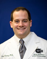 Dr. Guy Thomas Young, MD