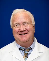 Dr. Harry Staton Latham, MD