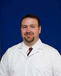 Dr. Jeremy Ryan Hill, MD