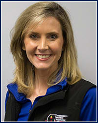 Dr. Meredith Gore Warf, MD
