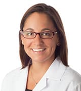Dr. Amanda Stevenson Ayers