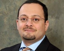 Dr. Antoun Youssef Khabbaz