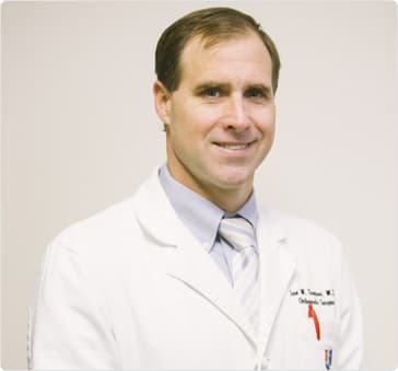 Dr. Ian Martin Thompson, MD