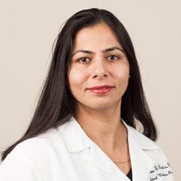 Dr. Anita Kaw, MD