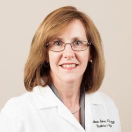 Dr. Deborah Kay Spencer MD