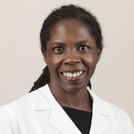Dr. Jocelyn A Dummett, MD