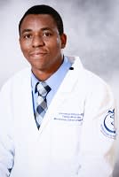 Dr. Emmanuel Tunde Osinuga, MD
