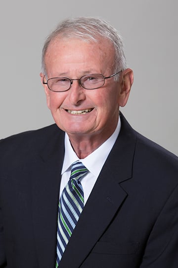 Dr. John Frederick Meyers, MD