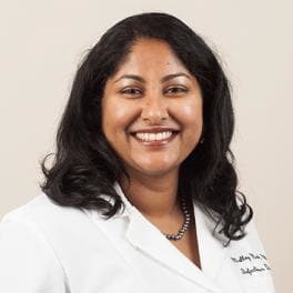 Dr. Malloy G Nair, MD