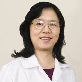Dr. Min Guo, MD - Middletown, NY - Pathology, Cytopathology
