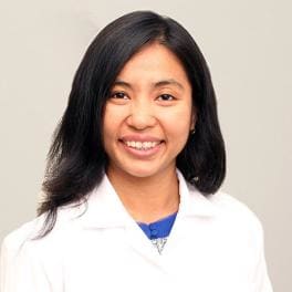 Dr. Sabai Phyu, MD