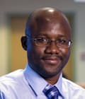 Dr. Bright Ohene Odei, MD - Houston, TX - Family Medicine