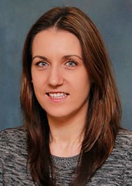 Dr. Magdalena Marinova Kotseva, MD