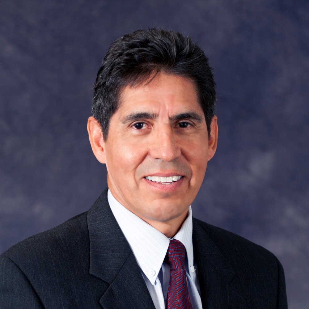 Dr. Ricardo Carlos Linares, MD