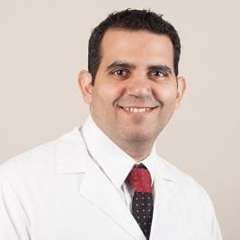 Dr. Saed Seif Qaqish