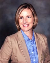 Dr. Christina Prueger Johnson MD