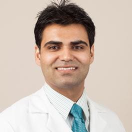 Dr. Sumeet Smotra, MD
