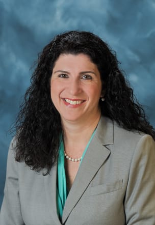 Dr. Anna Rita Foraci, DO - Escondido, CA - Family Medicine