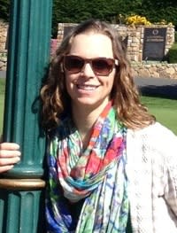 Dr. Brooke Thurman, MD - Aurora, CO - Obstetrics & Gynecology
