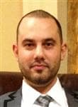 Dr. Ibrahim Mansour, MD - Los Alamos, NM - Internal Medicine