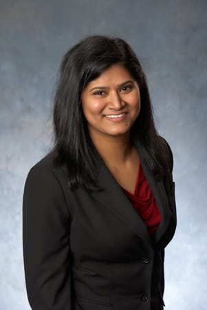 Dr. Aparna Komatineni, MD - COLORADO SPRINGS, CO - Neurology