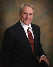 Dr. Robert Clio Robertson, MD