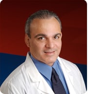 Dr. Ricardo Antonio Nieves