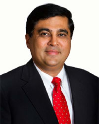 Dr. Rakesh Harish Patel MD