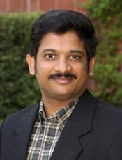 Dr. Ram Kumar Subramanyan, MD - Omaha, NE - Thoracic Surgery, Surgery
