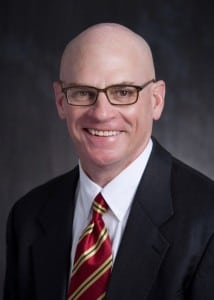 Dr. Mark Thomas Stewart