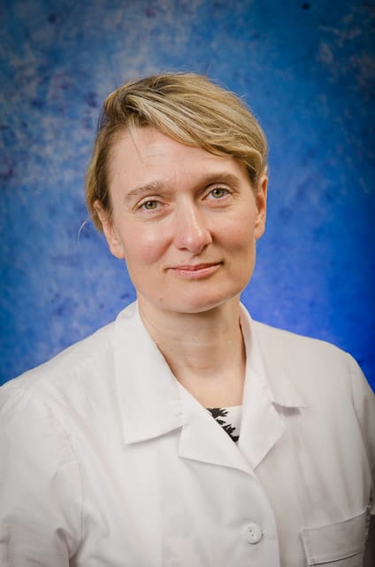 Dr. Elzbieta Eugenia Gornisiewicz, MD