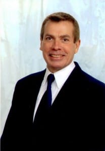 Dr. Mark Lee Thornton, MD - San Antonio, TX - Internal Medicine