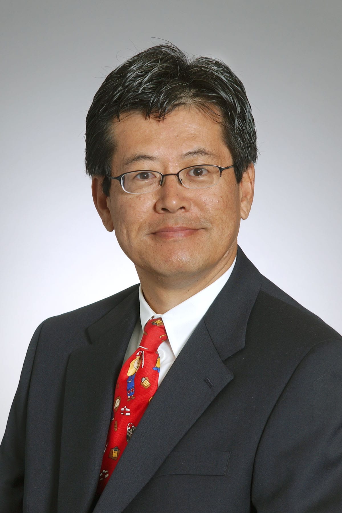 Dr. Mark Choi, MD Doylestown, PA