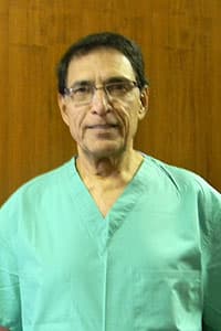 Dr. Mohammed Ahmed Mohiuddin, MD
