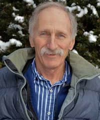 Dr. Paul David Laffal, MD - Montpelier, VT - Family Medicine