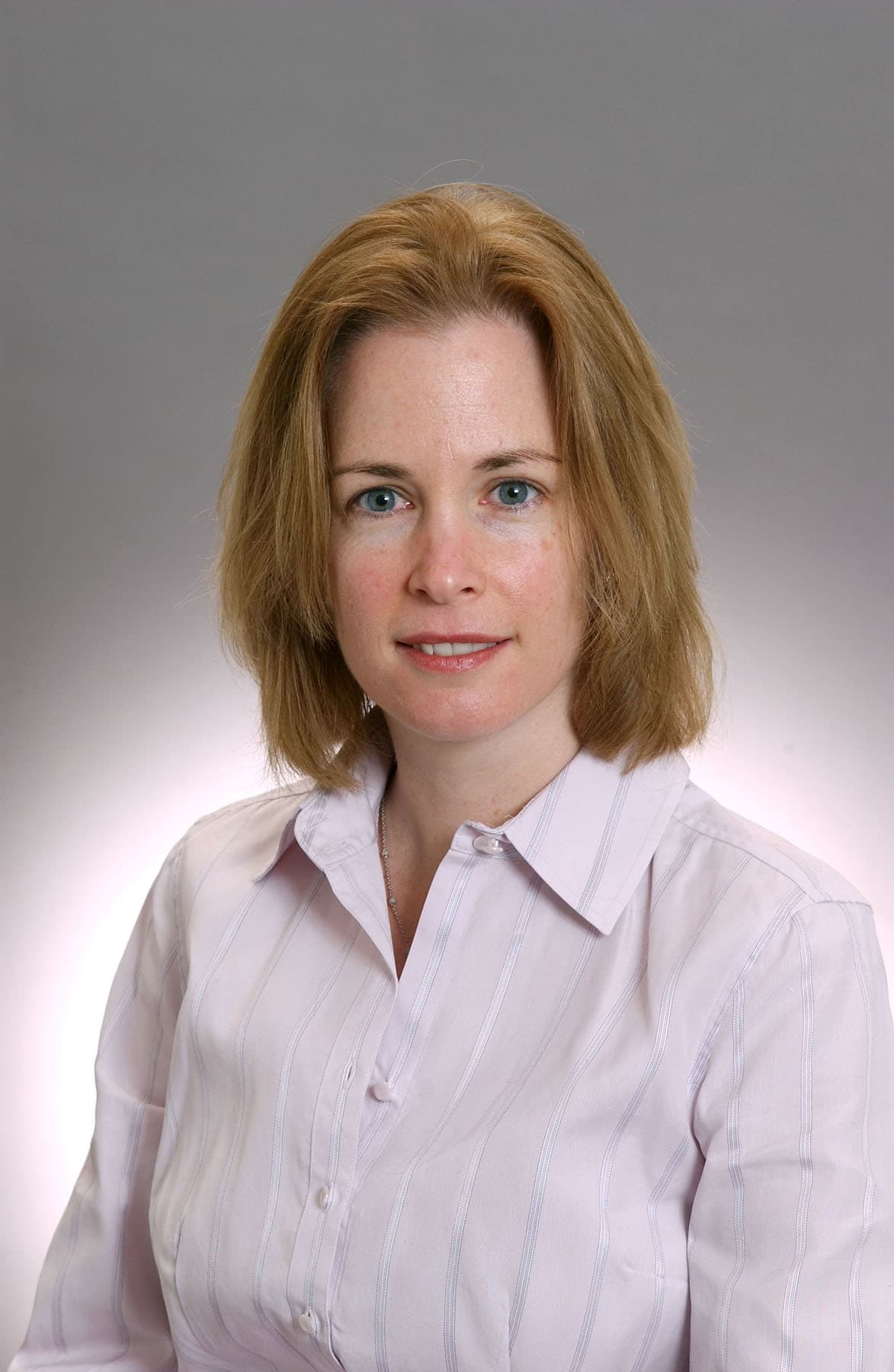 Dr. Brenda Ann Foley