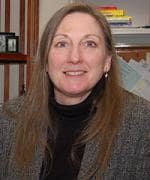 Dr. Cathy Joy Palmer