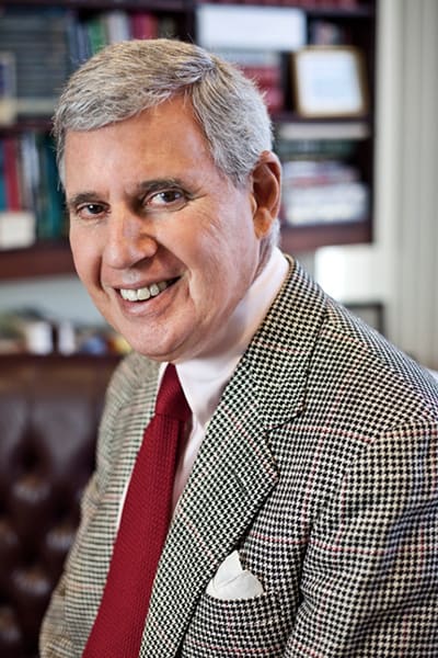 Dr. William Jay Mandel, MD - Beverly Hills, CA - Cardiovascular Disease
