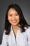 Dr. Christine Luong Tran, MD - Alexandria, VA - Obstetrics & Gynecology