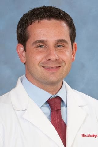 Dr. Jason Timothy Bowling, MD - Frankfort, KY - Surgery, Other Specialty