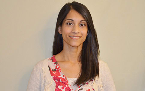Dr. Charmaine Maria Cardozo, MD - Orland Park, IL - Adolescent Medicine, Pediatrics