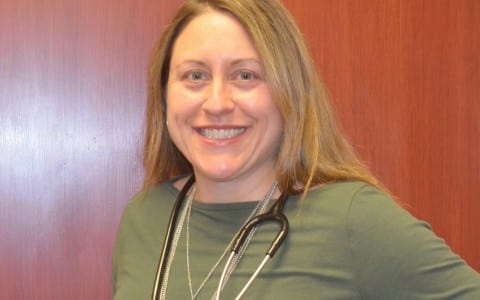 Dr. Nicole Kelly Mozden, MD - Palos Heights, IL - Pediatrics