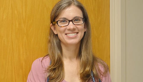 Dr. Mara La Borde Maas, MD - Orland Park, IL - Pediatrics