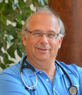 Dr. Marc Allen Shulman, MD