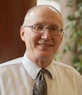 Dr. Lee Richard Wilkins, MD - Ames, IA - Family Medicine