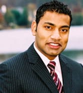 Dr. Vikram Raya MD