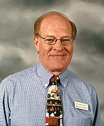 Dr. Larry Scott, MD