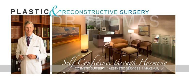 Dr. David Snow Thomas, MD - Salt Lake City, UT - Plastic Surgery